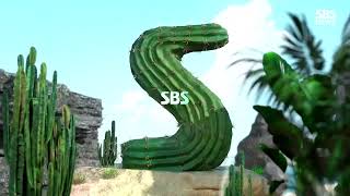 SBS Ident 2022 : Nature Ver.2