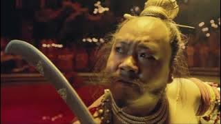 Legend of the Demon Cat - The Emperor's Dance Dance