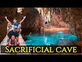 ATM Cave Belize - Actun Tunichil Muknal Mayan Adventure
