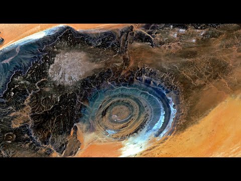 იდუმალი და ამოუცნობი ადგილები, სად უჩინარდებიან ადამიანები ??