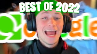 BEST OF 2022 OMEGLE FUNNY MOMENTS