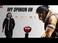 Why Kalki 2898 Movie Will Leave You Speechless | Naview
