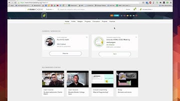 KhanAcademy - Login and Add Coach