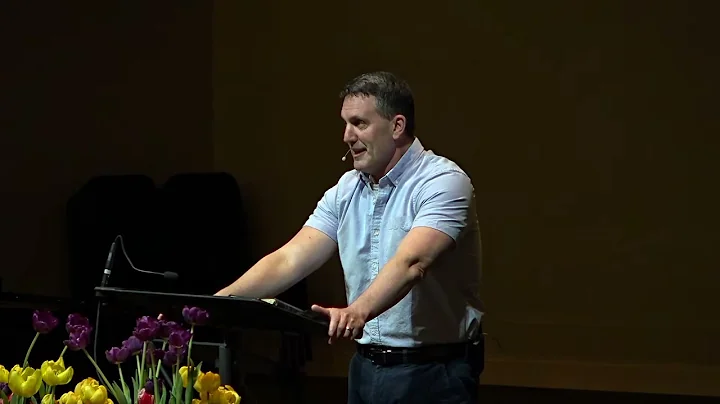 Pastor Randy Smith - Hope to Overcome Despair