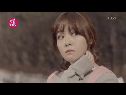 160328 안녕 우리말 걸스데이 민아 (Minah, Girl's Day)