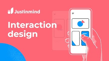 Justinmind: Interaction design