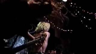 HELLCHILD (Japan) - BERKLEY CA 8/4/00