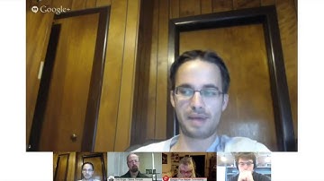 Growing your Google Plus Community