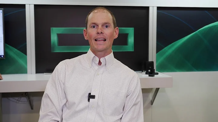 HPE Primera: What is it?