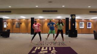 WIUDM 2017 Morale Dance