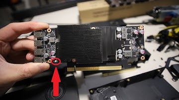 How to POWER Mod your RTX A2000 to get 49 to 50 Mh/s mining Ethereum (with close up pictures)