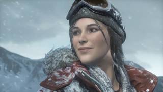 Rise of the Tom Raider . Прохождение 1 часть . Rise of the Tom Raider . Прохождение 1 часть .