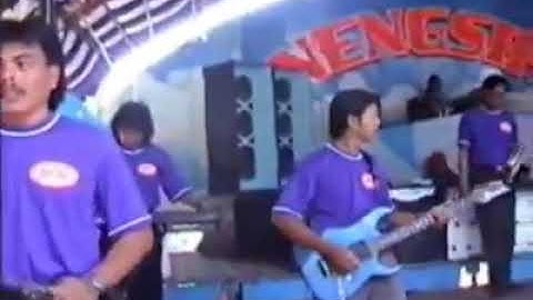 TAJAMNYA CINTA _ NENGSIH GROUP 2003 jadul