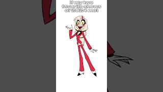 All fake YouTube don’t get mad at me #invincible #hazbinhotel