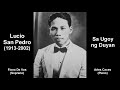 Lucio San Pedro - Sa Ugoy ng Duyan (1943) (sheet music) Mp3 Song