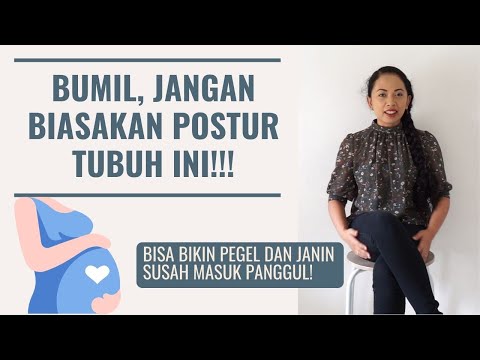 Video: 3 Cara Berdiri dengan Betul