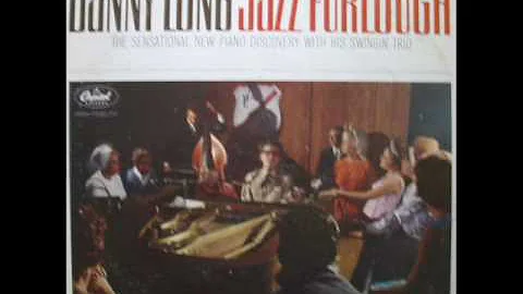Danny Long -  It Could Happen To You