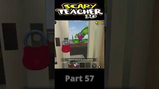 Scary Teacher 3d - # 57 screenshot 4