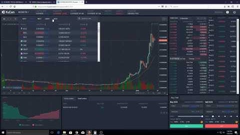 How to exchange crypto currency Bitcoin and altcoins Ethereum Ripple