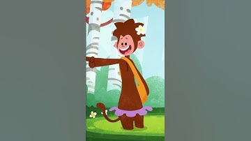 🏆 Tee and Mo Race To the Park | #TeeAndMo #Shorts