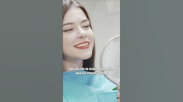Cẩn thận những quảng cáo sản phẩm giúp khôi phục răng mất P1I Nha Khoa Smile HT #matrang #smileht