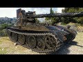 Grille 15 - NO CAMPER - World of Tanks Gameplay