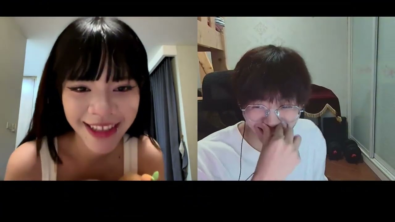 酒吧舞女爱上我！ #国际尬聊 #英语口语 #外国美女