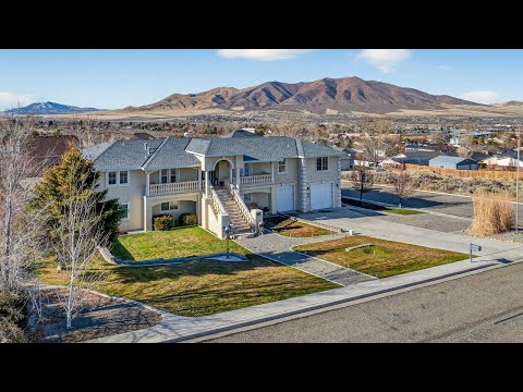 2990 Stuart St, Winnemucca, NV home video tour