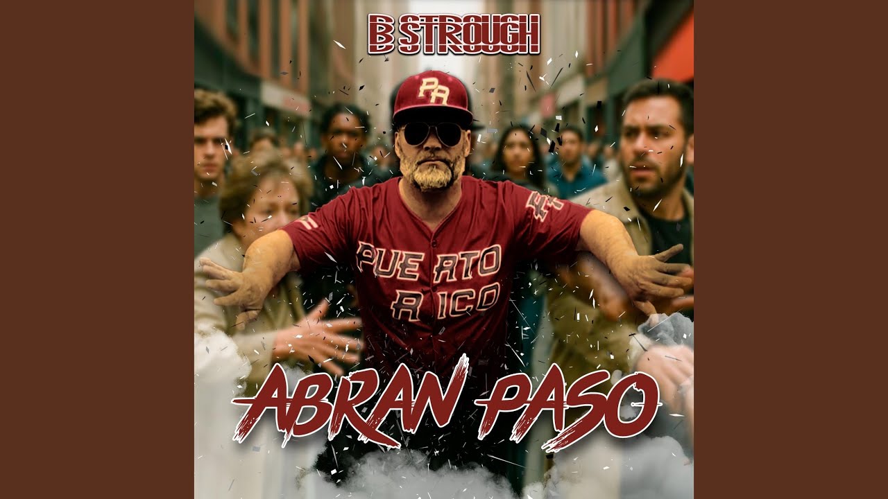 Watch Abran Paso on YouTube Watch Abran Paso on YouTube