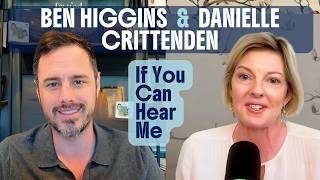 Danielle Crittenden | Learning to Live With Grief: A Mother’s Honest Journey Through Loss