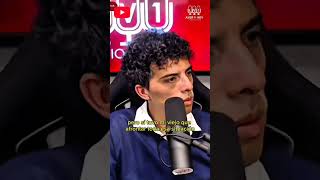 Hay Momentos cruciales en la Vida - Marcelo Torres nos habla de su experiencia - Ayer y Hoy
