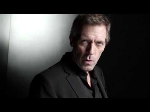 Vidéo: La Femme De Hugh Laurie : Photo