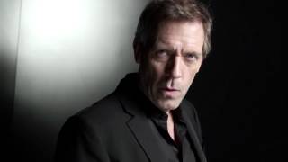 New L'Oreal Vitalift 5 feat. Hugh Laurie