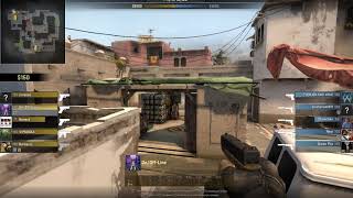 Karnelui Ace With Glock 