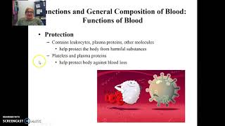 BIO201 Ch 18 Part 1