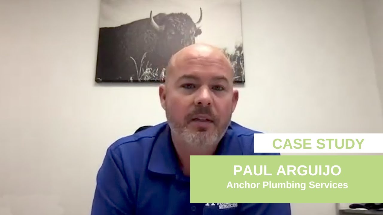 ANCHOR PLUMBING SERVICES Plumber SEO YouTube