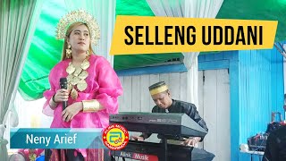 Lagu Bugis SELLENG UDDANI | Neny Arief || Alink Musik