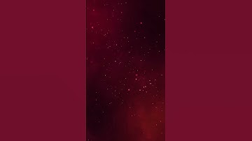 Particles Background Animated Video Loop | Copyright-Free | Full HD