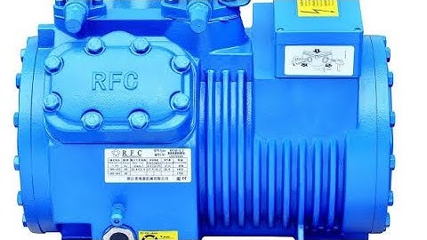 Automatic pressure control system for chiller using Arduino Uno for industrial used #arduino