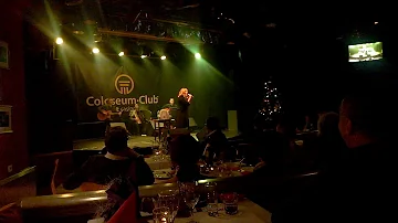 Tereza Kesovija, Coloseum Club, 2016