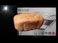 Silvercrest Brotbackautomat im Test - Super leckeres Brot zum Selbermachen