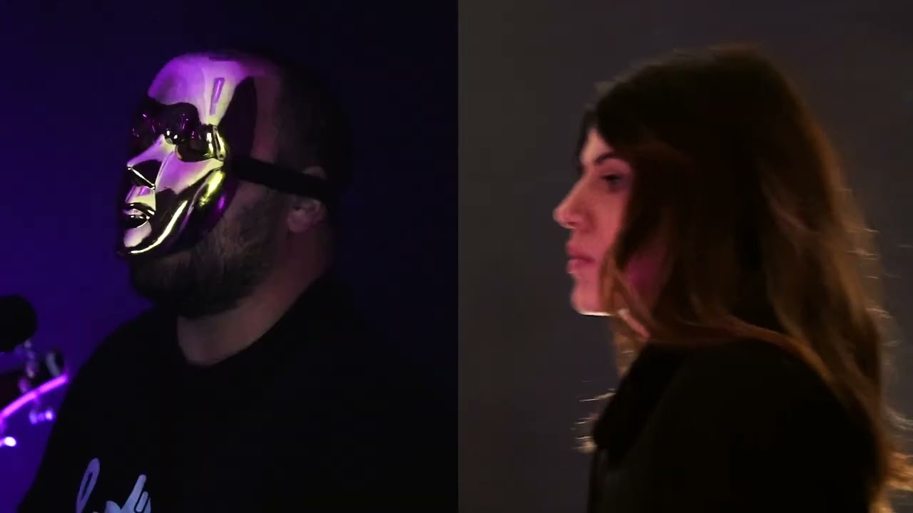 Peppe Markè - Una Vita Normale (Official Video 2025)