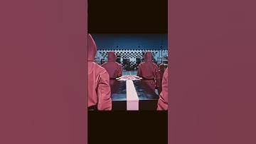 Squid Game Season 3 Trailer ☠️. #squidgame  #squidgameedits #phonkedits #shorts #edit