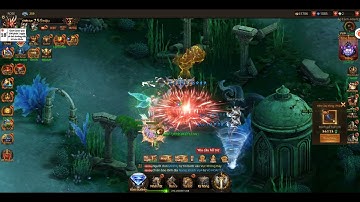 Keep calm and blame it on the lag