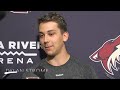 Prospect Camp - Strome Q & A