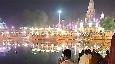 🌼 Dev Diwali 2025 Trilochan Mahadev Live | Jaunpur Uttar Pradesh | Granth 01 Channel 🌼