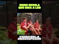 MONO REVELA SU ODIO HACIA LEO  #exatlón #exatlónméxico #exatlón #reels #viral #2025 #shortvideo