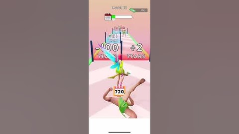 Fashion Evolution 👗 All Levels Gameplay Android, IOS #11 🎮