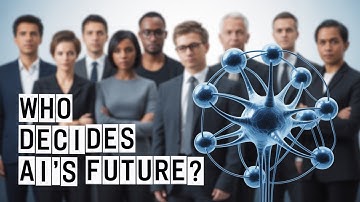 🎬 Aflevering 6 | De ethiek van AI — Kunnen we de machine mind vertrouwen?