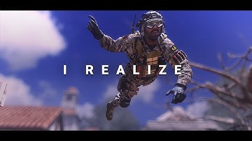I Realize [GHOSTS]